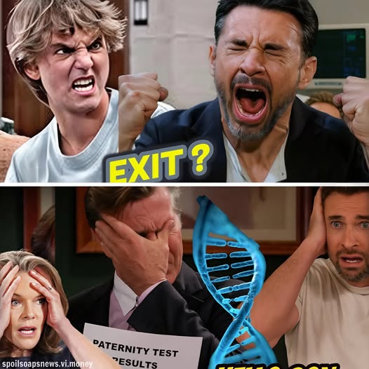 Sam’s appearance could be a threat to the collapse with Cane | Young And The Restless Spoilers