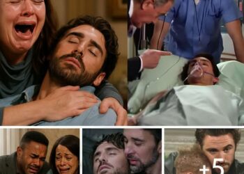 SHOCKER in Genoa City! Chance Chancellor’s death isn’t the END — it’s just the beginning. Nina’s revenge, Jill’s reckoning, and Carter’s secrets explode in a Y&R funeral that changes EVERYTHING!….Go to first comment