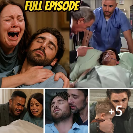 SHOCKER in Genoa City! Chance Chancellor’s death isn’t the END — it’s just the beginning. Nina’s revenge, Jill’s reckoning, and Carter’s secrets explode in a Y&R funeral that changes EVERYTHING!….Go to first comment