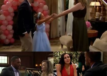 The Bold and the Beautiful Recap: Hope Chooses Love, Carter Steps Aside, and Brooke Drops a Bombshell (October 2, 2025)