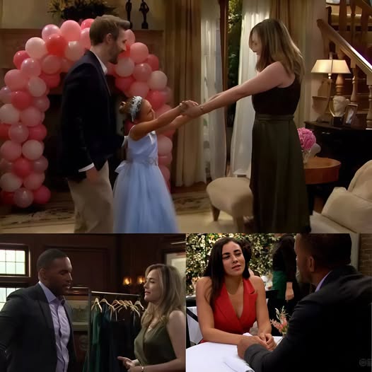 The Bold and the Beautiful Recap: Hope Chooses Love, Carter Steps Aside, and Brooke Drops a Bombshell (October 2, 2025)