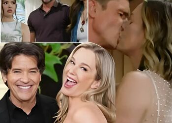 The Bold and the Beautiful Full Episode: Steffy Fights for Her Family as Luna’s Secret Explodes