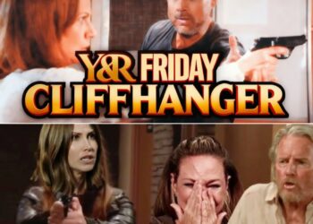 You Think You Know Phyllis? Think Again…” – Friday’s Episode Will Leave Y&R Fans Stunned
