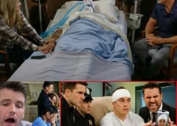 “I Remember Everything…” – Noah’s First Words After Waking Left His Family Frozen in Shock