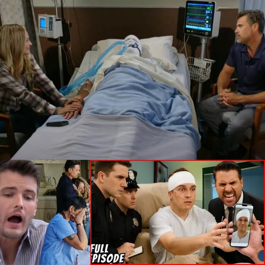 “I Remember Everything…” – Noah’s First Words After Waking Left His Family Frozen in Shock