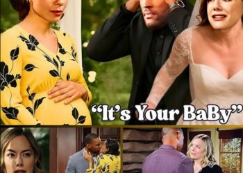 Hope and Carter’s engagement ends as Daphne returns — while Bill Spencer vows to expose Luna’s twisted scheme once and for all.