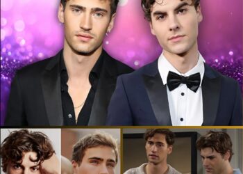 The Bold & The Beautiful’s first gay couple just landed in serious trouble – and fans are divided!