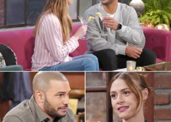 Y&R SHOCK WAVE! Full CBS Episode [9/6/2025] DROPS – Who Survives the Storm in Genoa City?