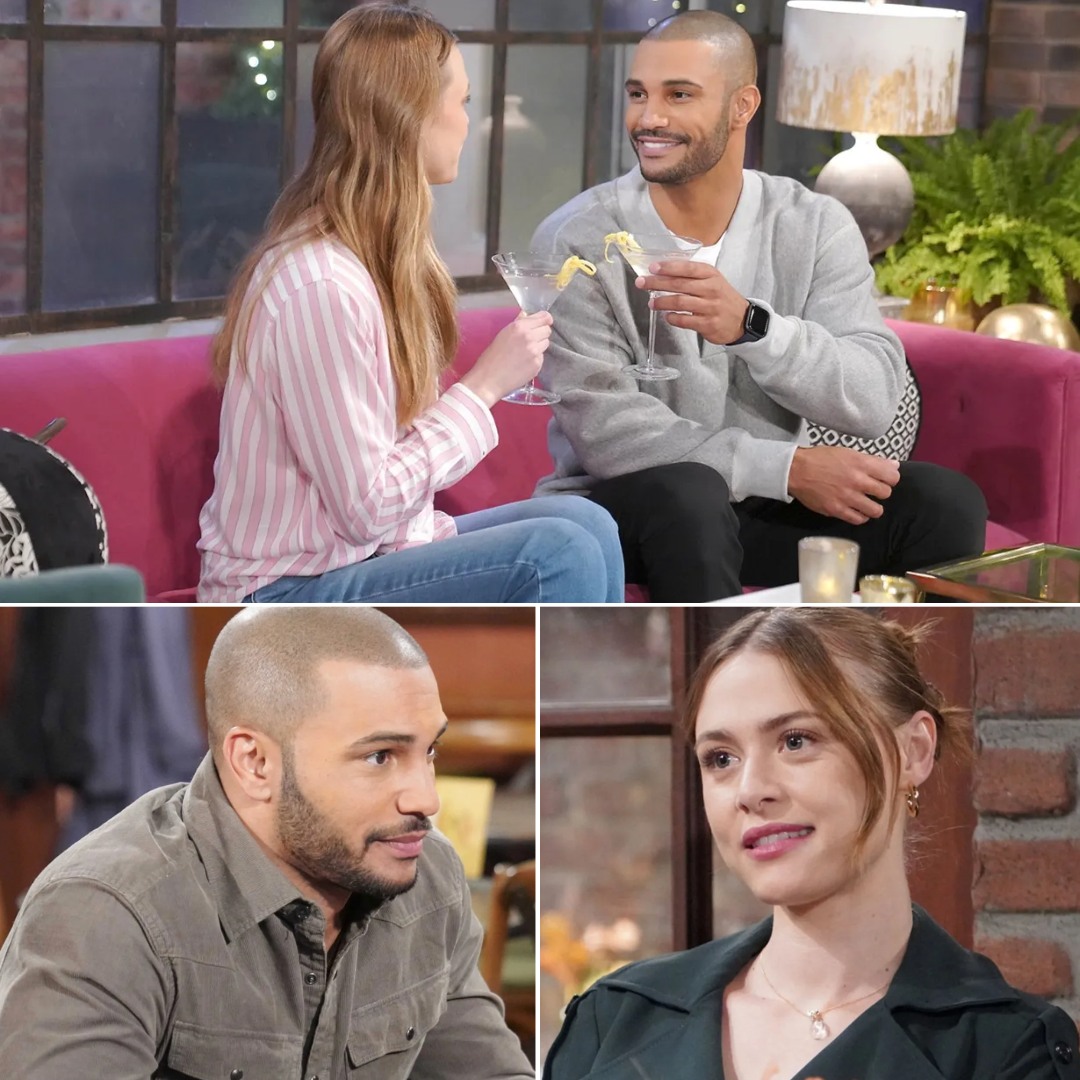 Y&R SHOCK WAVE! Full CBS Episode [9/6/2025] DROPS – Who Survives the Storm in Genoa City?