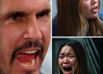 OMG! Deke is my brother” Liam was shocked and shouted while holding the test paper B&B Spoilers 