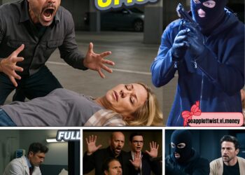 Phyllis falls into Victor’s trap, the dire consequences she faces with the legal circle Y&R Spoilers