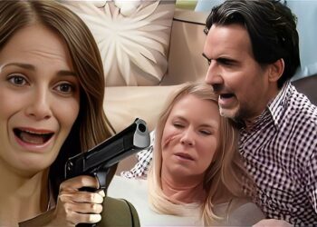 Ridge and Brooke finally reunite – Taylor loses everything The Bold and the Beautiful Spoilers