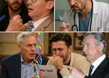 Y&R SHOCK WAVE! Full CBS Episode [9/6/2025] DROPS – Who Survives the Storm in Genoa City?