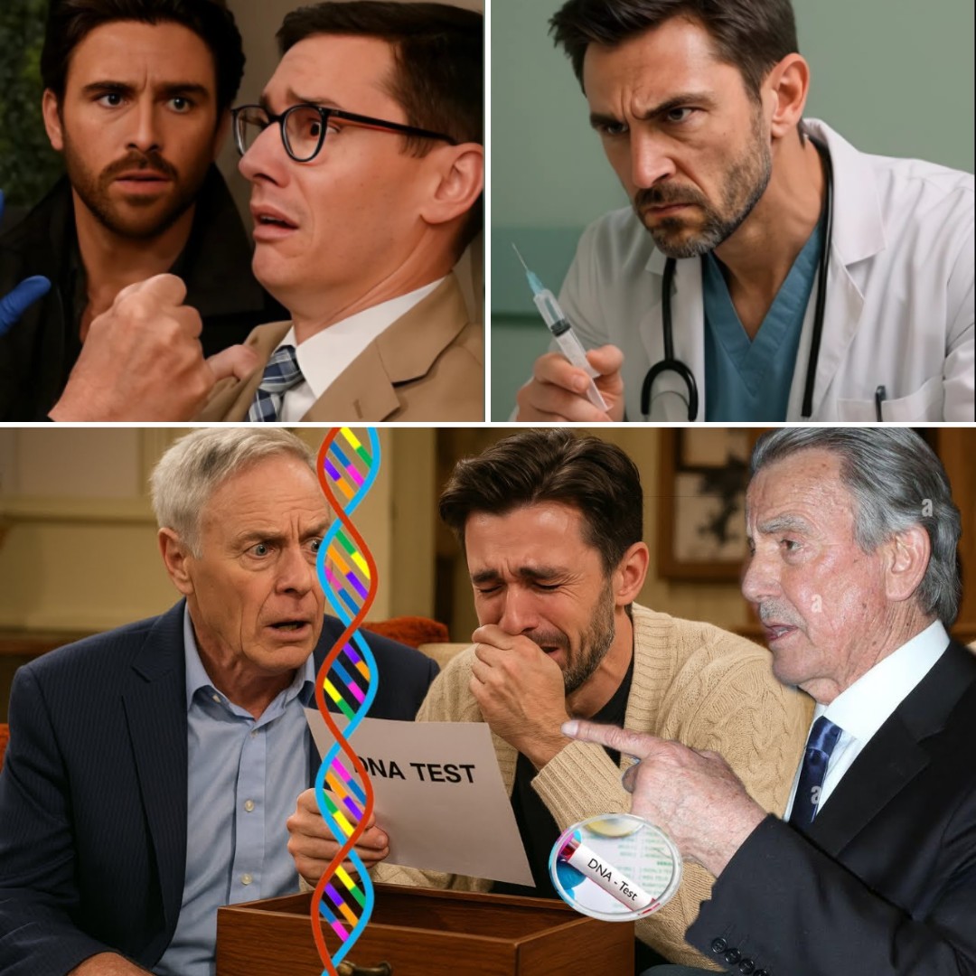 Y&R SHOCK WAVE! Full CBS Episode [9/6/2025] DROPS – Who Survives the Storm in Genoa City?