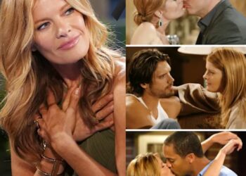 Young & Restless’ Michelle Stafford On Bad Storylines and a New Love for Phyllis: ‘That’s Probably Not What You Wanted to Hear’