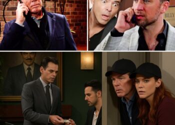 Y&R SHOCK WAVE! Full CBS Episode [9/6/2025] DROPS – Who Survives the Storm in Genoa City?