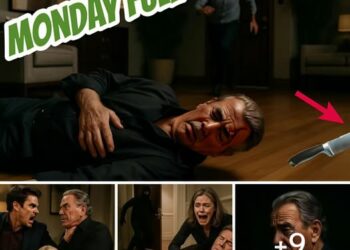The Young And The Restless Spoilers Monday Full Episodes (10/13/2025) – Who Kill Victor?
