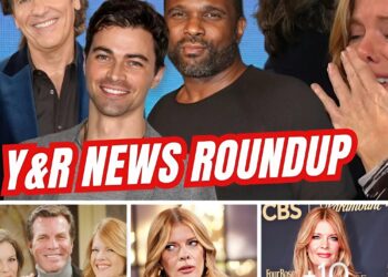 The Young and the Restless: Michelle Stafford’s Heartbreak, Michael Damian’s Emotional Return