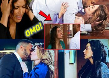 Heartbreak and Jealousy: Audra’s Soul Shattered—Will Envy Drag Her into a Dark Abyss?