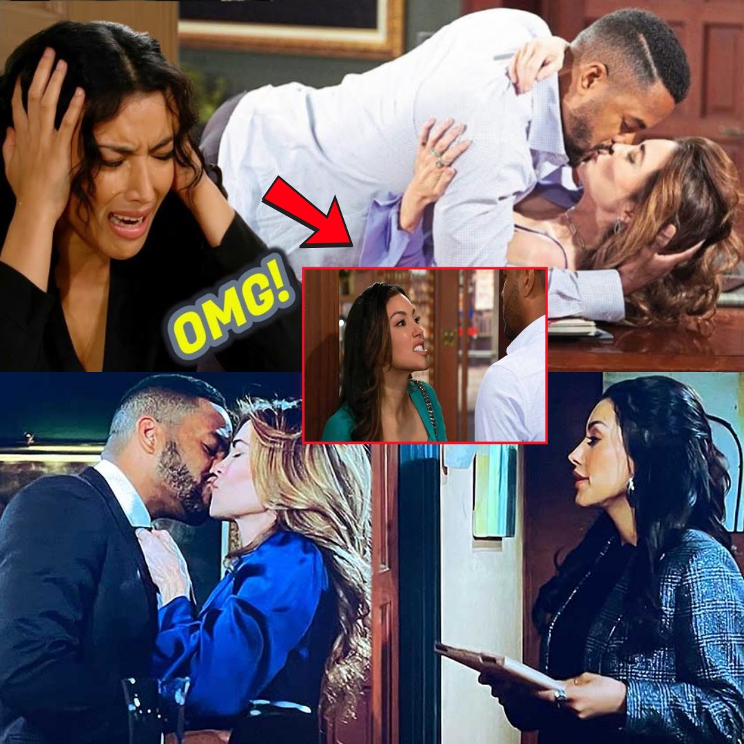 Heartbreak and Jealousy: Audra’s Soul Shattered—Will Envy Drag Her into a Dark Abyss?