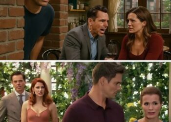 Chelsea betrays Adam? Dramatic conflict between Adam and Billy erupts | Y&R Spoilers Oct 13–17