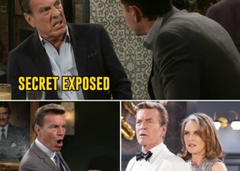 Brainwashed & Betrayed?! Sienna Bacall drops a PATERNITY SHOCKER that turns Noah’s world upside down!