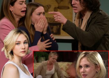 Y&R SHOCK WAVE! Full CBS Episode [9/6/2025] DROPS – Who Survives the Storm in Genoa City?