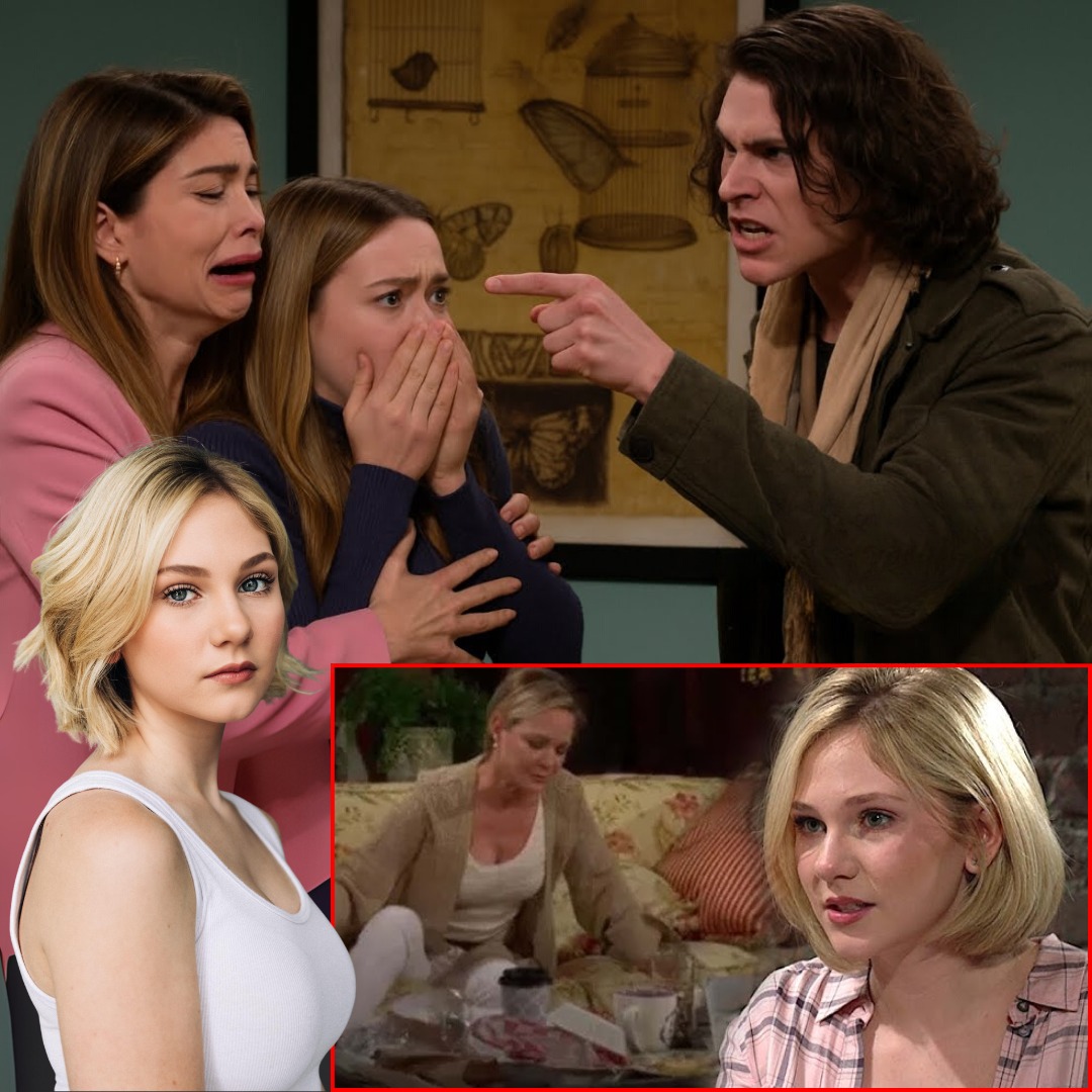 Y&R SHOCK WAVE! Full CBS Episode [9/6/2025] DROPS – Who Survives the Storm in Genoa City?