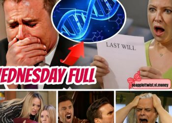 CBS FULL [10/30/2025] – The Young And The Restless Spoilers Thurdays, October 30