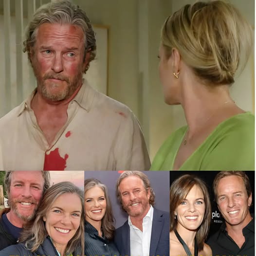 LINDEN ASHBY’S SHOCKING CONFESSION TO HIS WIFE AFTER 40 YEARS! A TRUE SOAP OPERA LOVE STORY!
