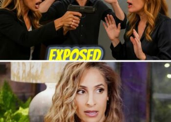 Lily plans revenge, EXPOSING Phyllis and Cane’s dark plot | Young And The Restless Spoilers Today