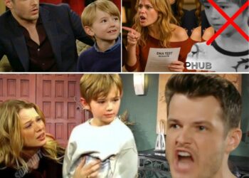 Y&R SHOCK WAVE! Full CBS Episode [9/6/2025] DROPS – Who Survives the Storm in Genoa City?