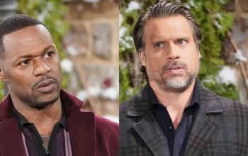 Young and Restless The Young and the Restless Spoilers: Damian’s ᴋɪʟʟᴇʀ is revealed. Nick was exonerated….Go to first comment