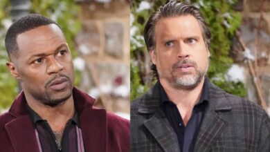 Young and Restless The Young and the Restless Spoilers: Damian’s ᴋɪʟʟᴇʀ is revealed. Nick was exonerated….Go to first comment