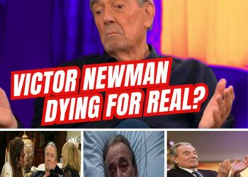 Jaw-Dropping Rumor Mill: Fans of The Young and the Restless are reeling from a gut