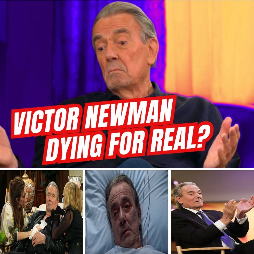 Jaw-Dropping Rumor Mill: Fans of The Young and the Restless are reeling from a gut