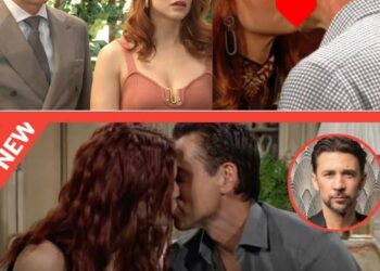 Brainwashed & Betrayed?! Sienna Bacall drops a PATERNITY SHOCKER that turns Noah’s world upside down!