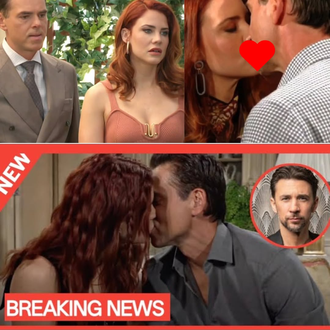 Brainwashed & Betrayed?! Sienna Bacall drops a PATERNITY SHOCKER that turns Noah’s world upside down!