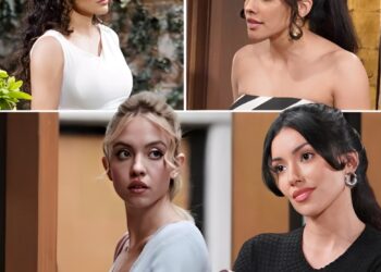 Y&R SHOCK WAVE! Full CBS Episode [9/6/2025] DROPS – Who Survives the Storm in Genoa City?