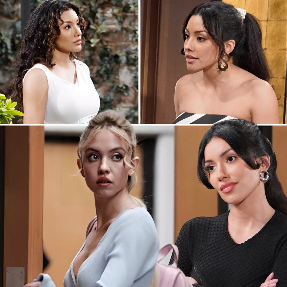 Y&R SHOCK WAVE! Full CBS Episode [9/6/2025] DROPS – Who Survives the Storm in Genoa City?