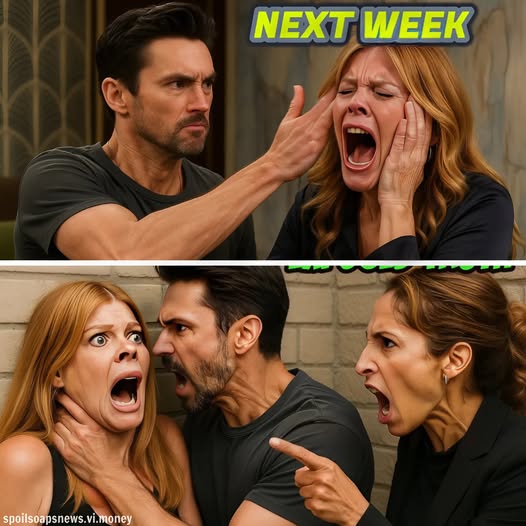 BREAKING NEWS | The Young And The Restless Next Weeks | October 13-17 | Latest Updates, Spoilers’