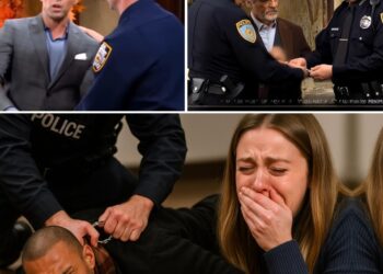 Y&R SHOCK WAVE! Full CBS Episode [9/6/2025] DROPS – Who Survives the Storm in Genoa City?