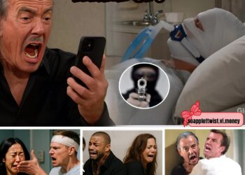 CBS FULL [10/30/2025] – The Young And The Restless Spoilers Thurdays, October 30