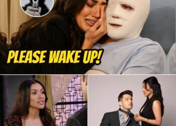 “Audra… where is she?” Noah gasped — but the silence that followed was louder than any answer.