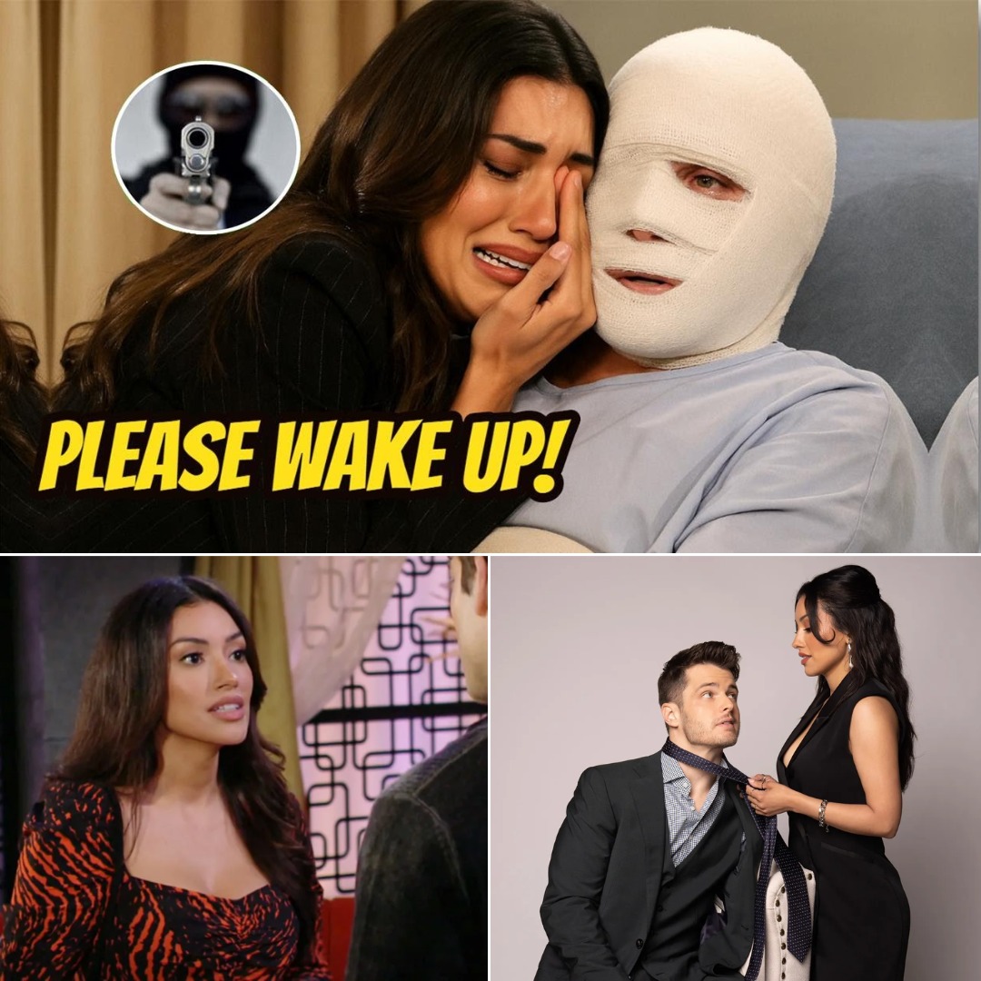 “Audra… where is she?” Noah gasped — but the silence that followed was louder than any answer.