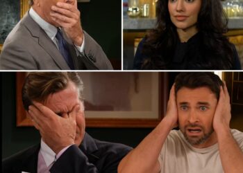 Y&R SHOCK WAVE! Full CBS Episode [9/6/2025] DROPS – Who Survives the Storm in Genoa City?