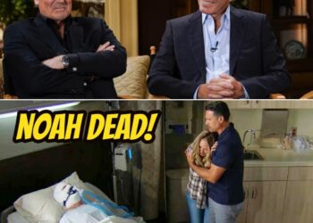 “Just go, Kyle… before I say something I can’t take back.” — Claire’s voice broke as the room went silent.