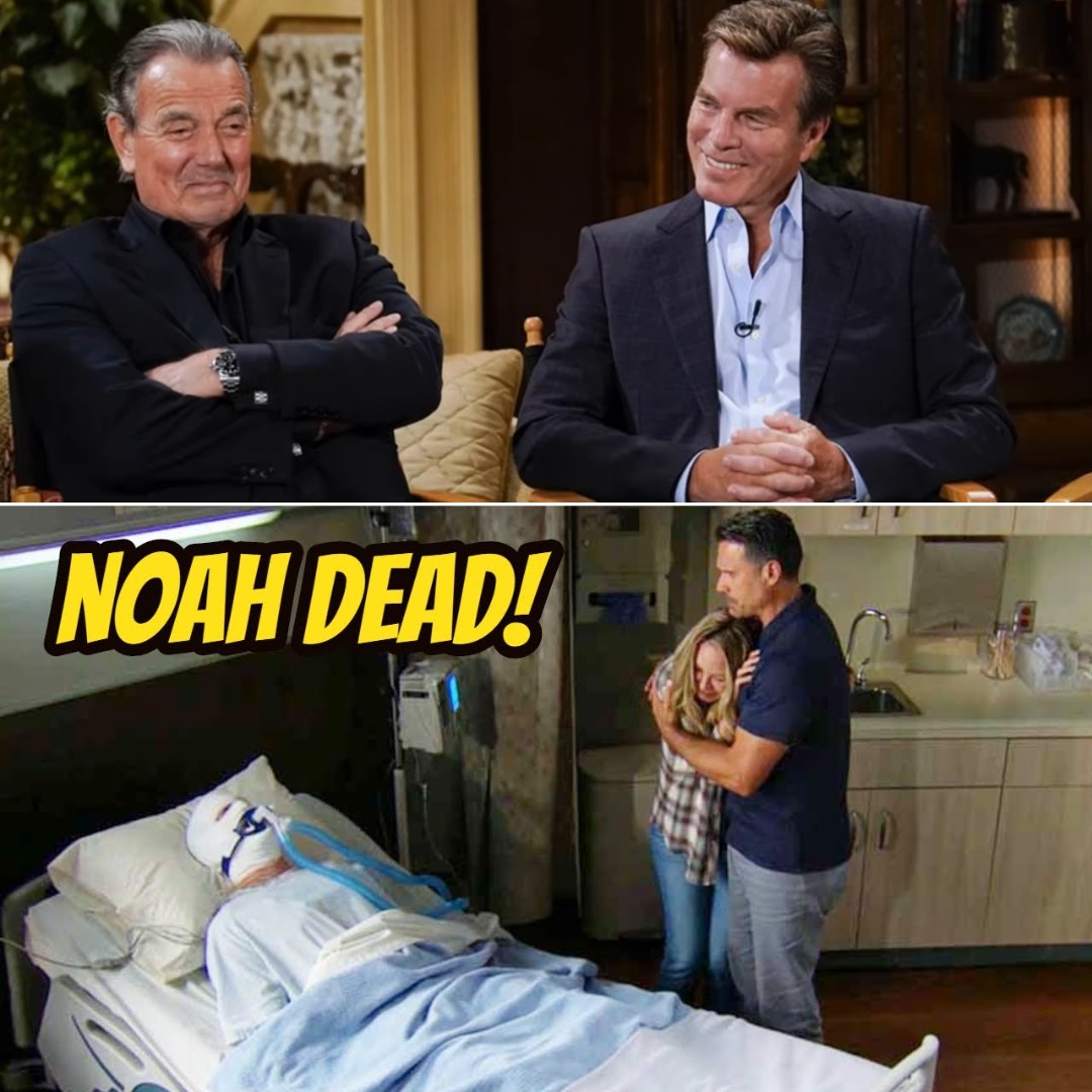 “Just go, Kyle… before I say something I can’t take back.” — Claire’s voice broke as the room went silent.
