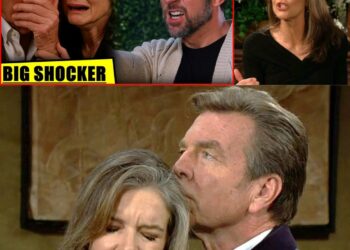 Cane Returns With a Vengeance: “I’ll 𝙺-𝚒-𝚕-𝚕 an Abbott…” — Jack & Diane Left Shaking in Fear!