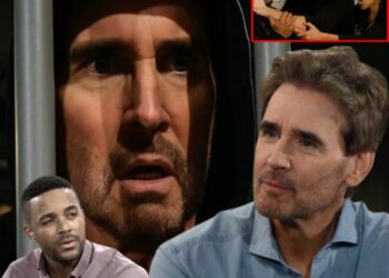 Y&R SHOCK WAVE! Full CBS Episode [9/6/2025] DROPS – Who Survives the Storm in Genoa City?